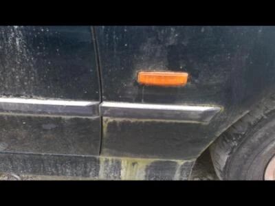 Conjunto de luz marcadora lateral usada se adapta a: BMW 528I 1998 marcador lateral grado A Foto 1 de 4