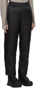 Nike Tech Pack Therma Fit Winterisierte Polyesterfüllung Herrenhose schwarz DQ4306 MED - Bild 1 von 3