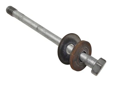 05 Arandelas de montaje de embrague de accionamiento primario John Deere Buck 500 y bloqueo Foto 1 de 4