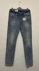 Neuw Boss Straight Leg Jeans Size 28/32 - Picture 1 of 6