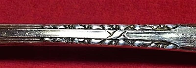 Placa de plata Rogers 1881, Brookwood/Banbury 1950, elección $ 2,95-$ 6,95 Foto 1 de 2