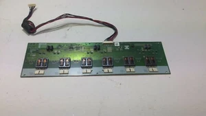 Inverter retroilluminazione U84PA-E0005812D IM3857 Sharp RDENC2540TPZZ - Foto 1 di 2