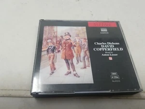 David Copperfield by Charles Dickens; The Works of Charles Dickensm - Picture 1 of 3