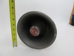 Atlas Sound 2331 A3 Speaker Siren Horn - Picture 1 of 5