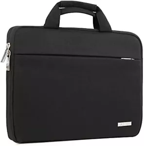 Laptop Sleeve Case 14" Protective Carrying Cover Bag Waterproof Shock Resistant  - Picture 1 of 5