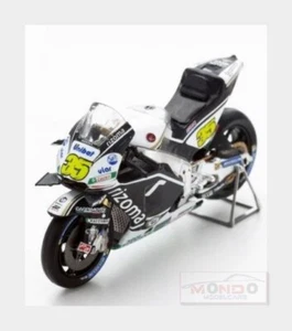 1:43 Spark Honda Rc213V #35 Silverstone British Motogp 2016 Crutchlow M43026 Mod - Foto 1 di 2