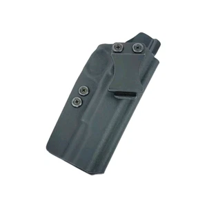 Concealment Express IWB Kydex Holster for Colt 1911 5" Government Right hand .45 - Picture 1 of 7