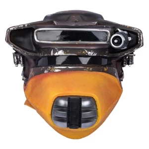 Star Wars Princess Leia Boushh Bounty Hunter Helmet Cosplay Props Resin Replicas - Picture 1 of 12