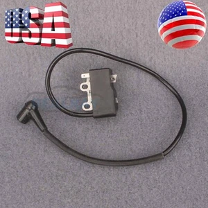 Backpack Blower Ignition Coil EB600RT PB-580H PB-580T A411001620 OPPAMA C10058 - Picture 1 of 6