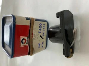 NOS ACDelco GM Original Equipment E420 1972384 Ignition Rotor - Picture 1 of 1