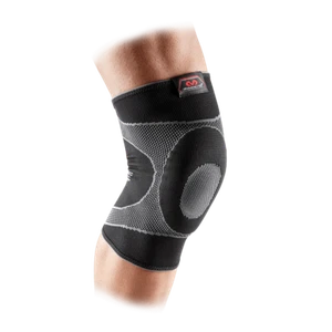 McDavid Knee Sleeve / 4-way Elastic w/ Gel Buttress (MD5125) - Picture 1 of 2