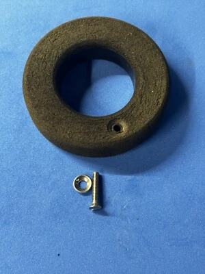 John Deere GP Float "LIFETIME WARRANTY", Ensign BJ Carburetor Float - Image 1 of 4