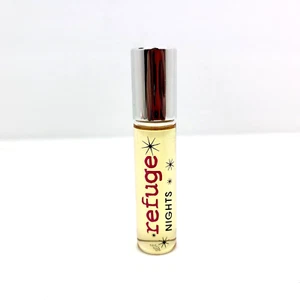 Refuge Nights Charlotte Russe Womens Perfume Eau De Toilette Spray 0.27oz - Picture 1 of 3