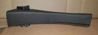 Chevrolet GM 22786255 OEM 11-15 voltios interior-placa alféizar trasera derecha #38 Foto 1 de 2