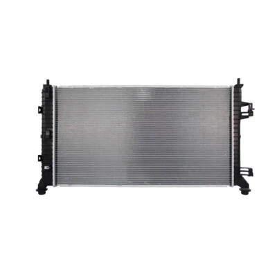 Radiator Fits Chevrolet GMC Suburban Tahoe Yukon XL Yukon 2021-2024 By GM3010636 - Image 1 of 4