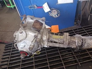 2004-2011 Mitsubishi Endeavor Transfer Case Assembly AWD OEM - Picture 1 of 2