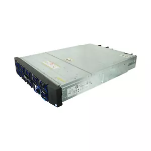 Dell EMC Unity 300 Storage Ibrido OPE25 2x E5-2603 V3 48GB PC4 2x16GE 25x SFF - Foto 1 di 8