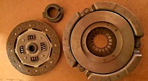Motaquip VCK108 = QKT101AF Ford Capri Cortina - Imagen 1 de 5