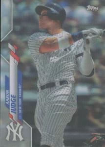 AARON JUDGE 2020 Topps On-Demand 3D #7 NEW YORK YANKEES - Picture 1 of 1