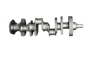1970-1980 Chevy 6.6L 400Cu Crankshaft Part # 4-400-3750-5700 - Picture 1 of 1