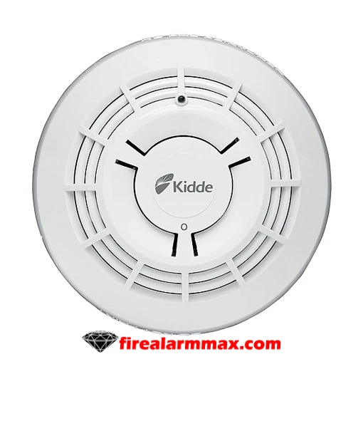 Edwards KI-OSD Optical Smoke Detector
