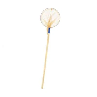 NOMITA GMBH Rekord Kinderkescher mit Holz-Stiel (72 cm)