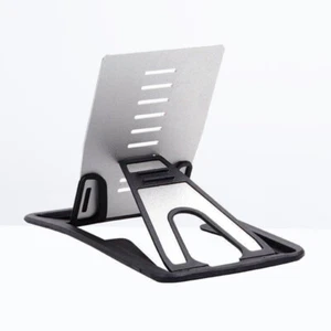 Supporto cellulare comodino mani libere comodini metallo - Foto 1 di 12