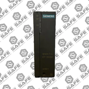 SIEMENS SIMATIC 6ES7153-1AA83-0XB0 6ES71531AA830XB0 - Picture 1 of 6