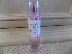 Bath& body works GINGHAM GORGEOUS  Mist 8 oz - Picture 1 of 2