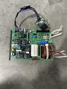 APC 640-5663D Control Board for SRT6KXLT Power Supply Great Condition - Picture 1 of 2