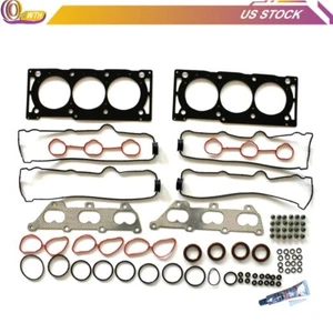 For 2003-2004 3.2L Cadillac CTS VIN N DOHC 24V Engine Head Gasket Set - Picture 1 of 4