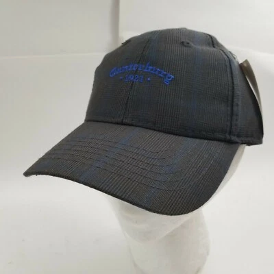 Canterbury Golf Club 1921 Adjustable Strapback Hat Cap Baseball Foto 1 de 4