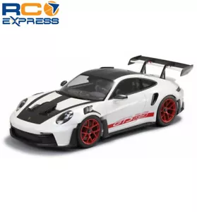 Tamiya 1/24 Porsche 911 Gt3 Rs 992 Plastic Model Kit TAM24370 - Picture 1 of 4