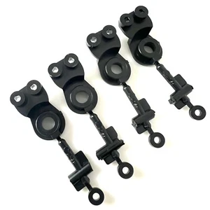Servo de dirección Tamiya Blackfoot 1986 2016 piezas 4 piezas - Imagen 1 de 1
