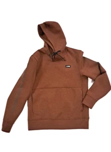 Women's American Eagle Sweater Adult Extra Large Brown Hoodie Outdoors Stylish - Picture 1 of 6