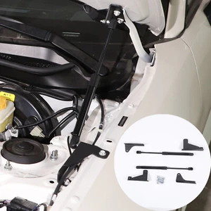 For Toyota 86/Subaru BRZ 22-23 Steel Car Hood Hydraulic Support Lever Rod Stick - Picture 1 of 12