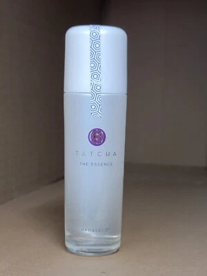 TATCHA The Essence Plumping Skin Softener 2.5 oz New No Box - Image 1 of 2