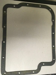 Lincoln 1961-1965 Turbodrive Large Case Transmission Premium Pan Gasket 430ci - Picture 1 of 9