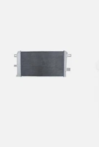 4 Row Radiator For 2001-2005 Chevrolet Silverado 2500 3500 Duramax 6.6L DPI2510 - Picture 1 of 7
