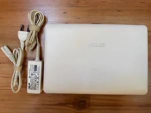 Asus EeePC 1001PXD 10,1 Zoll Netbook mit Windows 11 - Bild 1 von 13