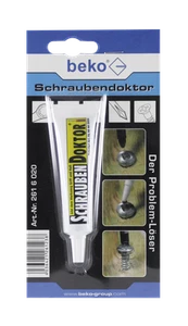doctor de tornillo beko 261 6 020 - Imagen 1 de 4