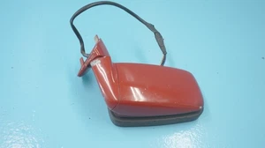 PORSCHE  928  S4   ,  EXTERIOR  RIGHT  SIDE  MIRROR   . OEM . 92873102406 - Picture 1 of 17