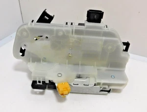 Türschloss Stellmotor Verriegelung hinten links LH Fahrerseite für F-150 Explorer E - Bild 1 von 4