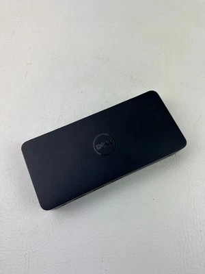 Dell D6000 Docking Station USB 3.0 USB-C 4K ONLY - Image 1 of 4