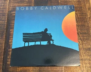 Bobby Caldwell, Bobby Caldwell, 1978 1st Clouds, Stereo, CLL-8804-Vinyl EX/NM - Bild 1 von 7