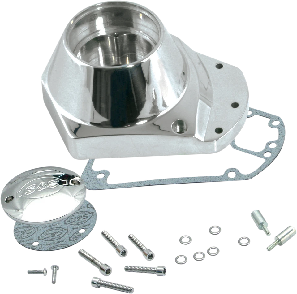 Комплект крышек кулачков в нормандском стиле для велосипедов S&S 106-4211 - Изображение 1 из 1