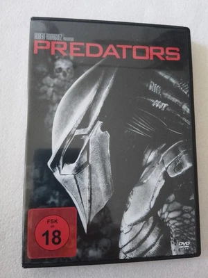 Predators DVD FSK 18 - Bild 1 von 3