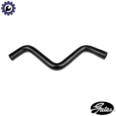 RADIATOR HOSE 05-2562 FOR ZASTAVA FIAT PUNTO/Hatchback/Van 188 A4.000 1.2L 10 - Image 1 of 4