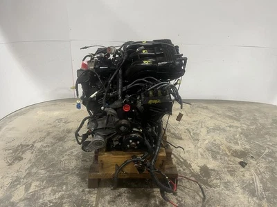 2006-2008 Ford Explorer 4.0L Engine, VIN E (8TH DIGIT, SOHC) WITH 184K MILES - Image 1 of 4