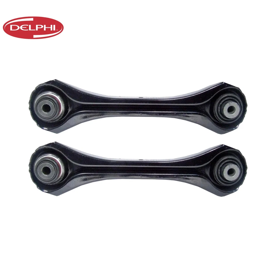 Set of 2 Rear Upper Control Arm Delphi TC1945 for BMW 3 Series E90/E92 - Image 1 of 1